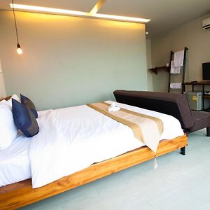 Deluxe Suite Room